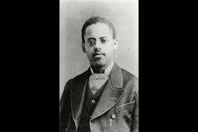 Lewis Howard Latimer